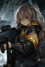 Girls' Frontline