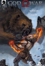 God of War - Thần Chiến Tranh