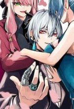 Goinkyo Maou-sama no Kaerizaki