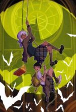 Gotham Academy
