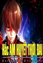 Hắc Ám Huyết Thời Đại