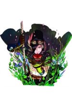 Hana Samurai No Sahara