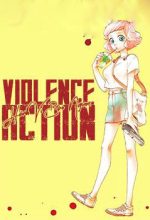 Hành Vi Bạo Ngược - Violence Action
