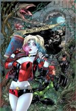 Harley Quinn (2016)