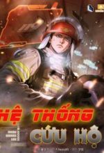 Hệ Thống Cứu Hộ