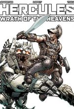 Hercules: Wrath of the Heavens | Thiên Đàng Động Nộ