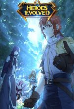 Heroes Evolved