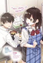 Hige Wo Soru. Soshite Joshikosei Wo Hirou