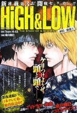 High & Low The Story Of Sword
