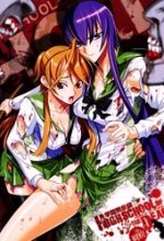 Highschool of The Dead