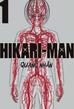 Hikari man