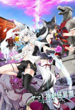 Hololive Alternative  side E Yamato Phantasia