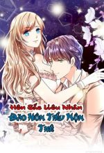 Hôn Sắc Liêu Nhân : Đào Hôn Tiểu Nộn Thê