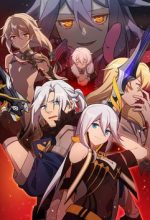 Honkai Impact 3rd - 2nd Herrscher