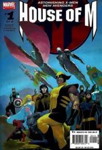 House Of M