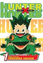 Hunter X Hunter