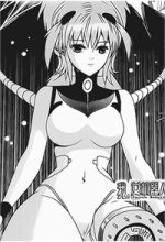 I The Female Robot