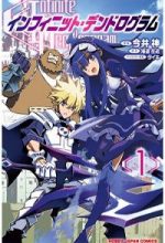 Infinite Dendrogram