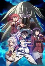 Inou Battle Wa Nichijoukei No Naka De