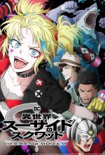 Isekai Suicide Squad