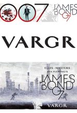 James Bond 2015