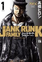 Jank Runk Family