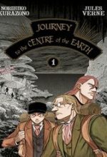 Journey To The Center Of The Earth