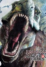 Jurassic Park - Dangerous Games | Công Viên Kỷ Jura - Cuộc Chơi Hung Hiểm