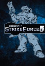 Jurassic Strike Force 5 | Biệt Kích Khủng Long 5