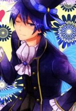 Kaitou Alice
