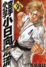 Karate Shoukoushi Kohinata Minoru