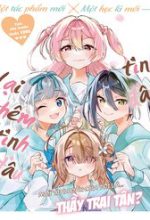 Kasanegasane No Hatsukoi Desuga