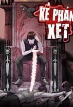 Kẻ phán xét
