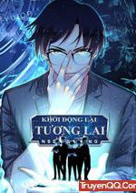 Khởi Động Lại Tương Lai