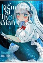 Kiếm sĩ Thời Gian