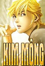 Kim Mông Không Teddy Kim