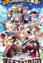 Kirara Fantasia