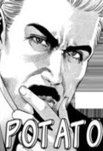 Kms Potato Time