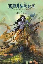 Krishna: A Journey Within - Tự Tâm Du Ký