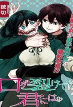 Kuchi Ga Saketemo Kimi Ni Wa (2020)