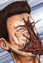 Ký Sinh Thú Webtoon