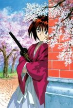 Lãng khách Kenshin Bản Nét (2019)