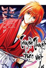 Lãng khách Kenshin phần 2