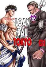 Loạn Đấu Tokyo