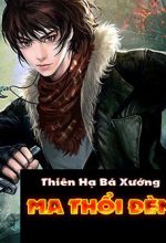 Ma Thổi Đèn truyện tranh màu
