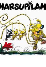 Marsupilami