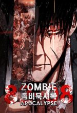 Mạt Thế Zombie 82-08