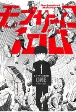Mob Psycho 100