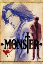 Monster - Naoki Urasawa