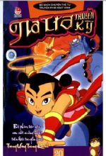 Na Tra truyền kỳ (25 tập full)